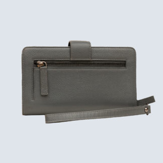 X 8376-LADIES TRAVEL WALLET