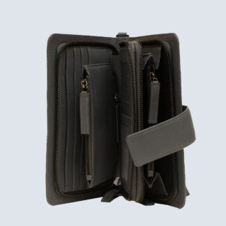 X 8376-LADIES TRAVEL WALLET