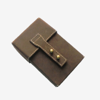 CO1118 - CEDAR LINE CIGAR CASE CO1118 - CEDAR LINE CIGAR CASE