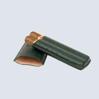 CO1210-CREASING CIGAR CASE