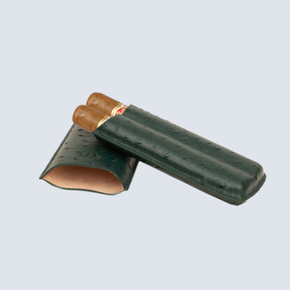 CO1210-CREASING CIGAR CASE