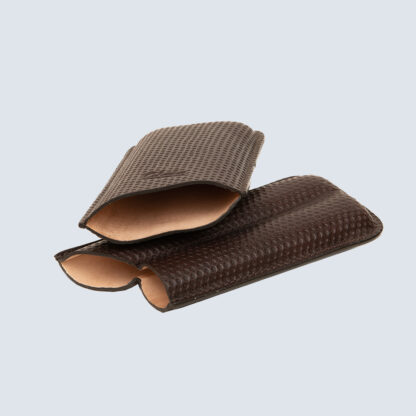 CO1258 - CREASING CIGAR CASE