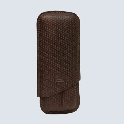CO1258 - CREASING CIGAR CASE