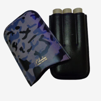CO142 - CREASING CIGAR CASE