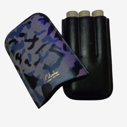 CO142 - CREASING CIGAR CASE CO142 - CREASING CIGAR CASE