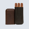 CO210-CREASING CIGAR CASE CO210-CREASING CIGAR CASE