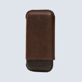 CO210-CREASING CIGAR CASE CO210-CREASING CIGAR CASE