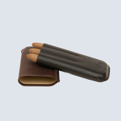 CO210-CREASING CIGAR CASE CO210-CREASING CIGAR CASE