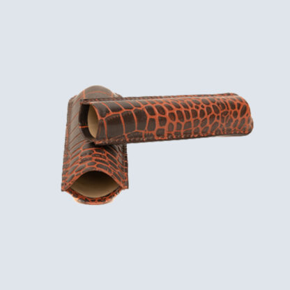 CO427 - CREASING CIGAR CASE CO427 - CREASING CIGAR CASE