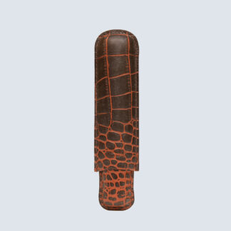 CO427 - CREASING CIGAR CASE CO427 - CREASING CIGAR CASE