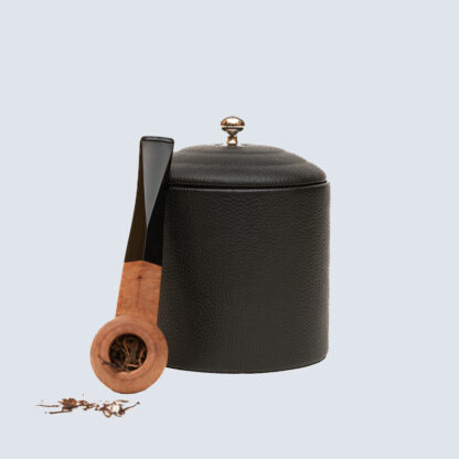 CO717L - TOBACCO JAR CO717L - TOBACCO JAR