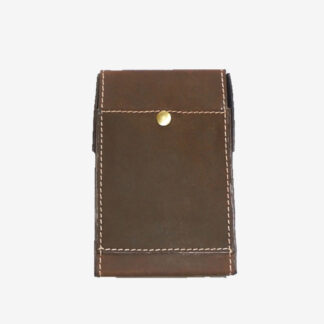CO1118 - CEDAR LINE CIGAR CASE