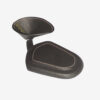X 1120 - LEATHER PIPE STAND