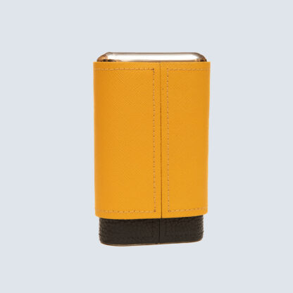 CO 1213-CEDAR CIGAR CASE