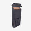 X 1259 - CEDAR LINE CIGAR CASE X 1259 - CEDAR LINE CIGAR CASE