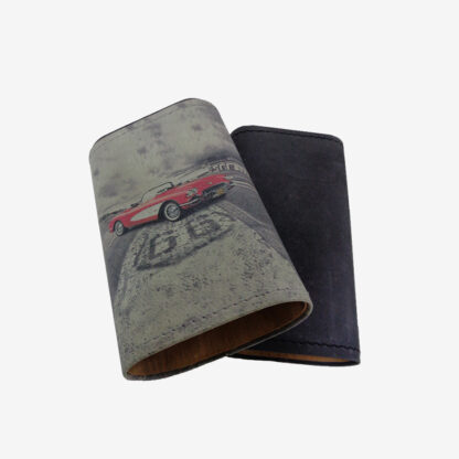 CO70G/P - CEDAR LINE CIGAR CASE
