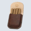 CO1088 - CREASING CIGAR CASE CO1088 - CREASING CIGAR CASE
