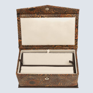 X 8393-JEWELLERY BOX