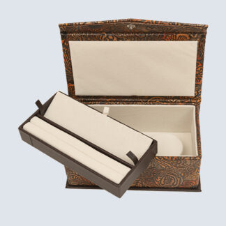 X 8393-JEWELLERY BOX