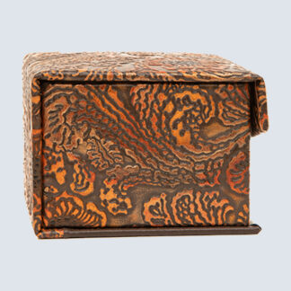 X 8394-JEWELLERY BOX