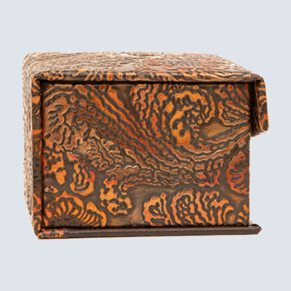 X 8394-JEWELLERY BOX X 8394-JEWELLERY BOX