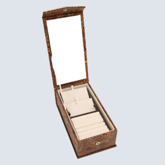X 8392-JEWELLERY BOX