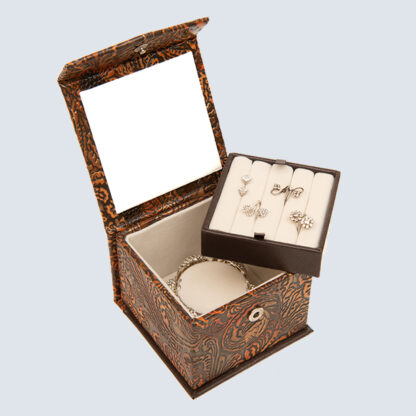 X 8394-JEWELLERY BOX X 8394-JEWELLERY BOX