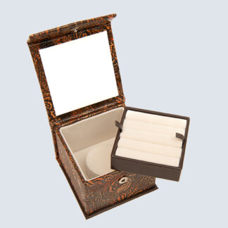 X 8394-JEWELLERY BOX