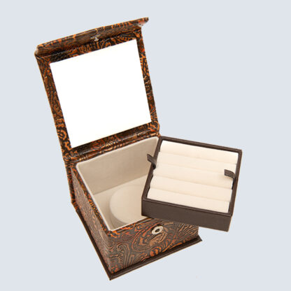 X 8394-JEWELLERY BOX X 8394-JEWELLERY BOX