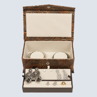 X 8393-JEWELLERY BOX