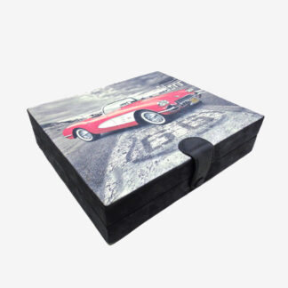 HUM 159 G/P - HUMIDOR BOX HUM 159 G/P - HUMIDOR BOX
