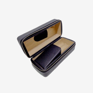 HUM 149 G/P - CEDAR CIGAR HUMIDOR