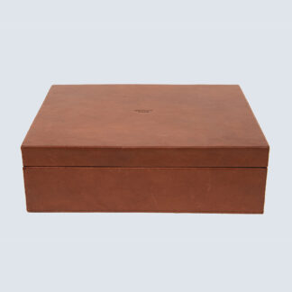 HUM119 - HUMIDOR SADDLE