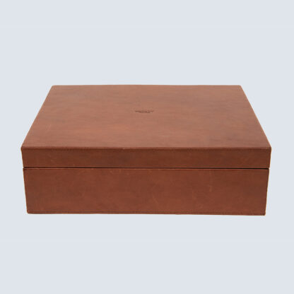 HUM119 - HUMIDOR SADDLE HUM119 - HUMIDOR SADDLE