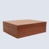 HUM119 - HUMIDOR SADDLE HUM119 - HUMIDOR SADDLE