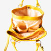 4152 - HAND PAINTED BAGS 4152 - HAND PAINTED BAGS