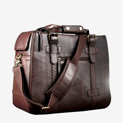 3416 - 6 BOTTLE WINE BAG