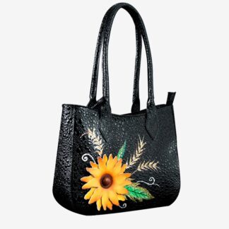 4518 - APPLIQUE DESIGN BAG 4518 - APPLIQUE DESIGN BAG