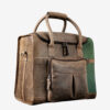 4343 - 6 BOTTLE WINE BAG 4343 - 6 BOTTLE WINE BAG