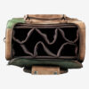 4343 - 6 BOTTLE WINE BAG 4343 - 6 BOTTLE WINE BAG