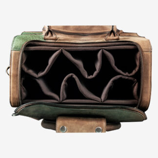 4343 - 6 BOTTLE WINE BAG