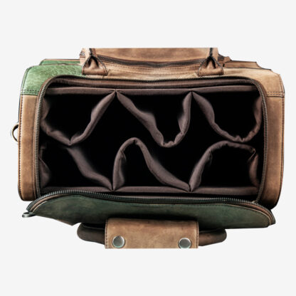 4343 - 6 BOTTLE WINE BAG 4343 - 6 BOTTLE WINE BAG