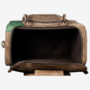 4343 - 6 BOTTLE WINE BAG 4343 - 6 BOTTLE WINE BAG