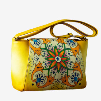 4485 - HAND PAINTED BAGS 4485 - HAND PAINTED BAGS