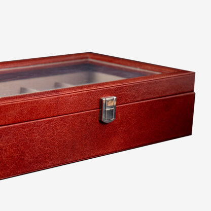 X 7735 - WATCH BOX X 7735 - WATCH BOX