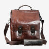 4196 - 3 BOTTLE WINE BAG 4196 - 3 BOTTLE WINE BAG