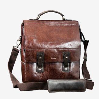 4196 - 3 BOTTLE WINE BAG 4196 - 3 BOTTLE WINE BAG