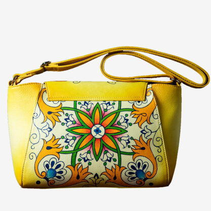 4485 - HAND PAINTED BAGS 4485 - HAND PAINTED BAGS