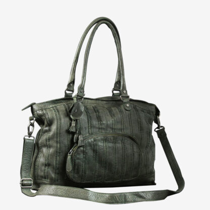 4258 - WOMEN'S TOTE