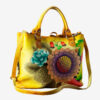 4152 - HAND PAINTED BAGS 4152 - HAND PAINTED BAGS